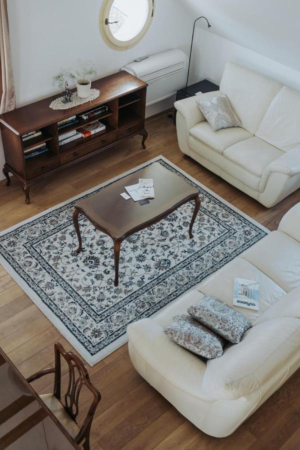 Apartments Mozinetova Hisa Sentjost nad Horjulom 外观 照片