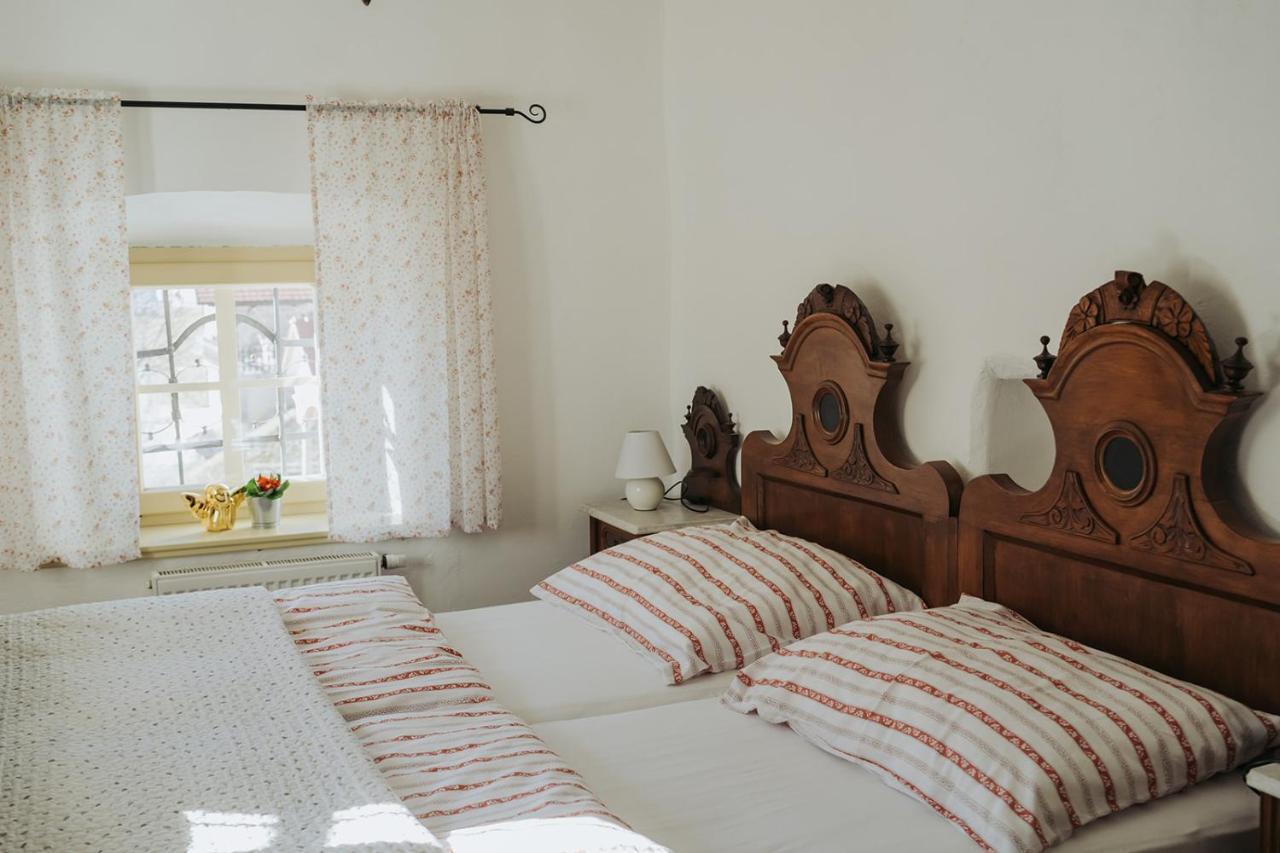 Apartments Mozinetova Hisa Sentjost nad Horjulom 外观 照片