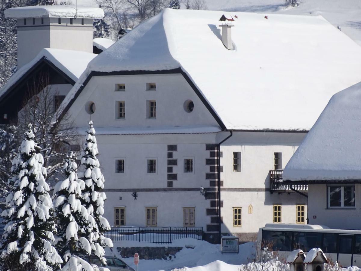 Apartments Mozinetova Hisa Sentjost nad Horjulom 外观 照片
